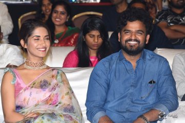 Hit Movie Pre Release Event